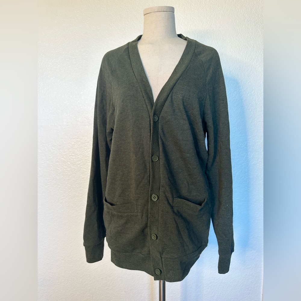 Five Four | M Cardigan